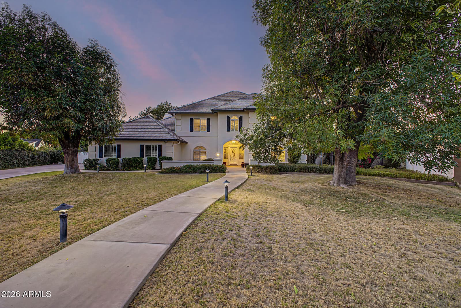 4402 E INDIGO BAY Drive, Gilbert, AZ 85234 — photo 3 of 74