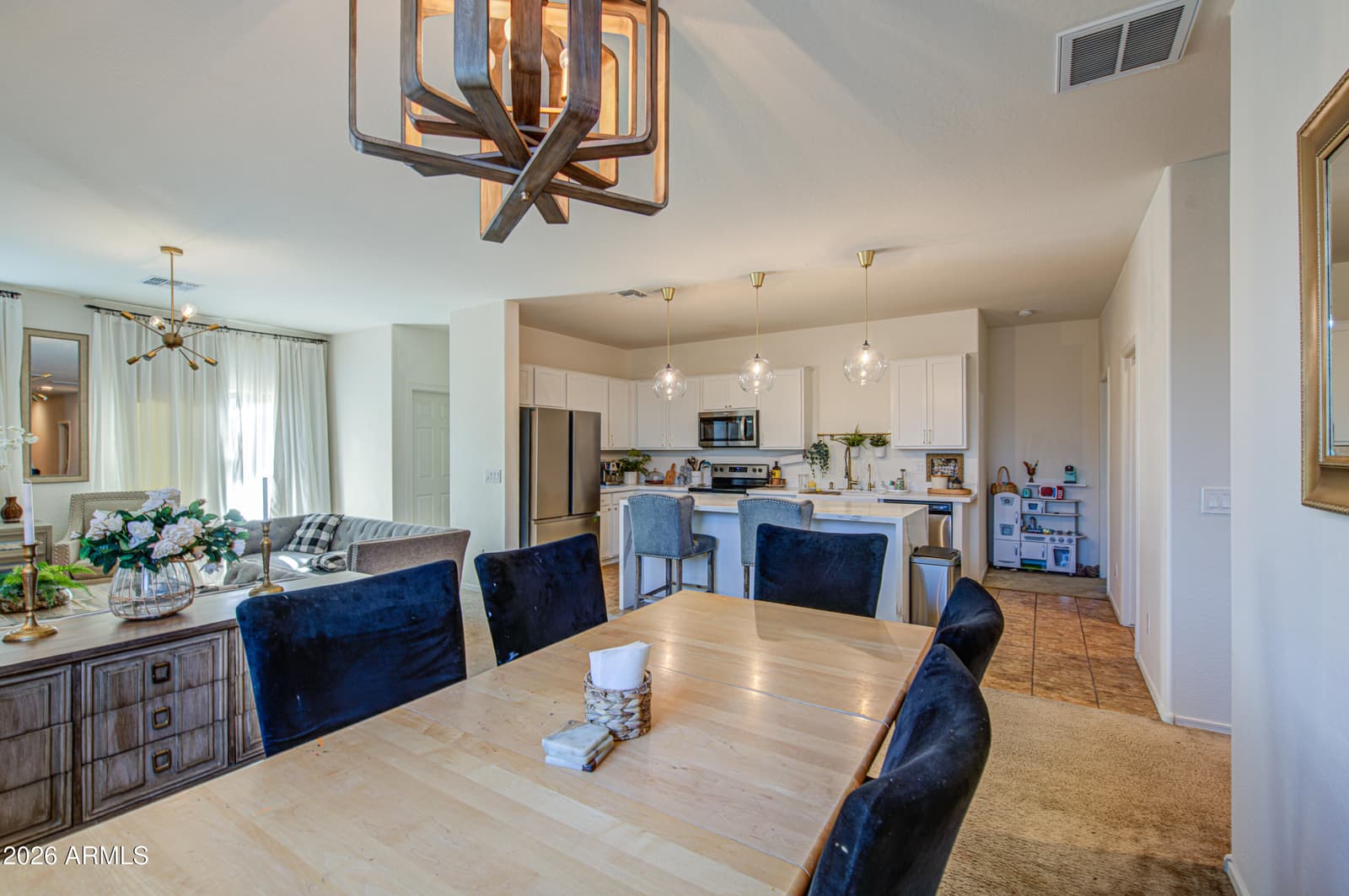3022 S 105TH Glen, Tolleson, AZ 85353 — photo 11 of 44