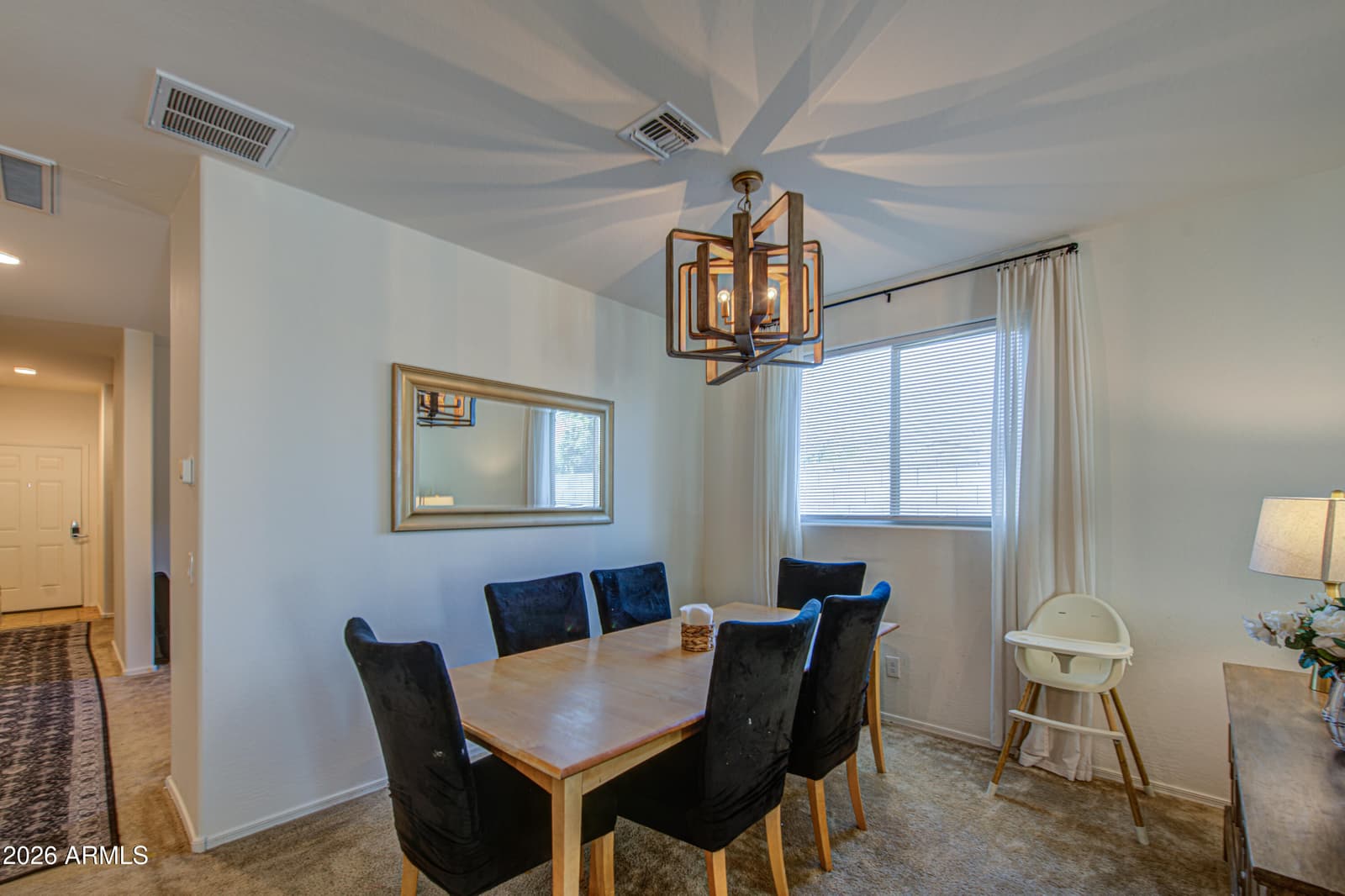 3022 S 105TH Glen, Tolleson, AZ 85353 — photo 12 of 44