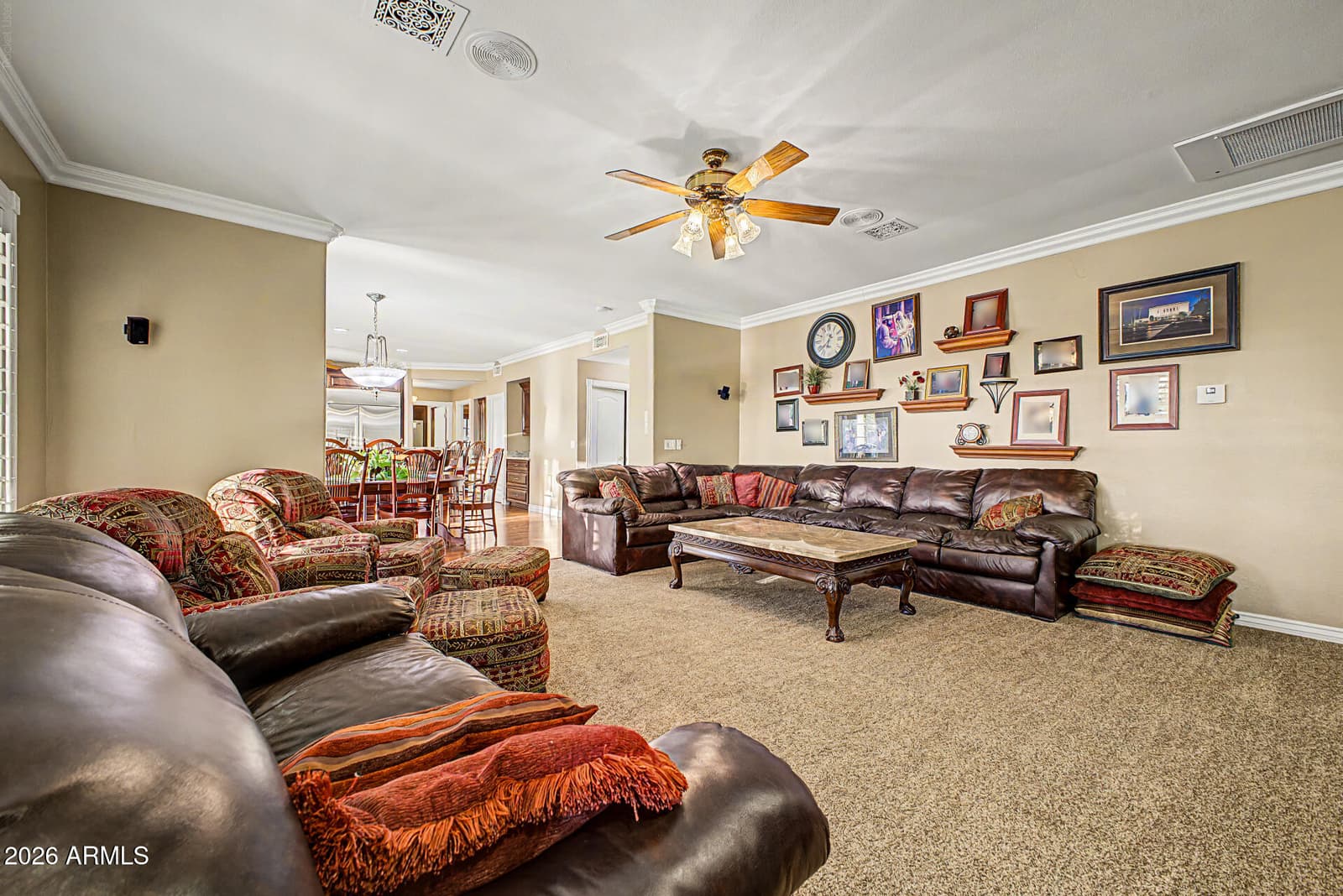 4402 E INDIGO BAY Drive, Gilbert, AZ 85234 — photo 11 of 74
