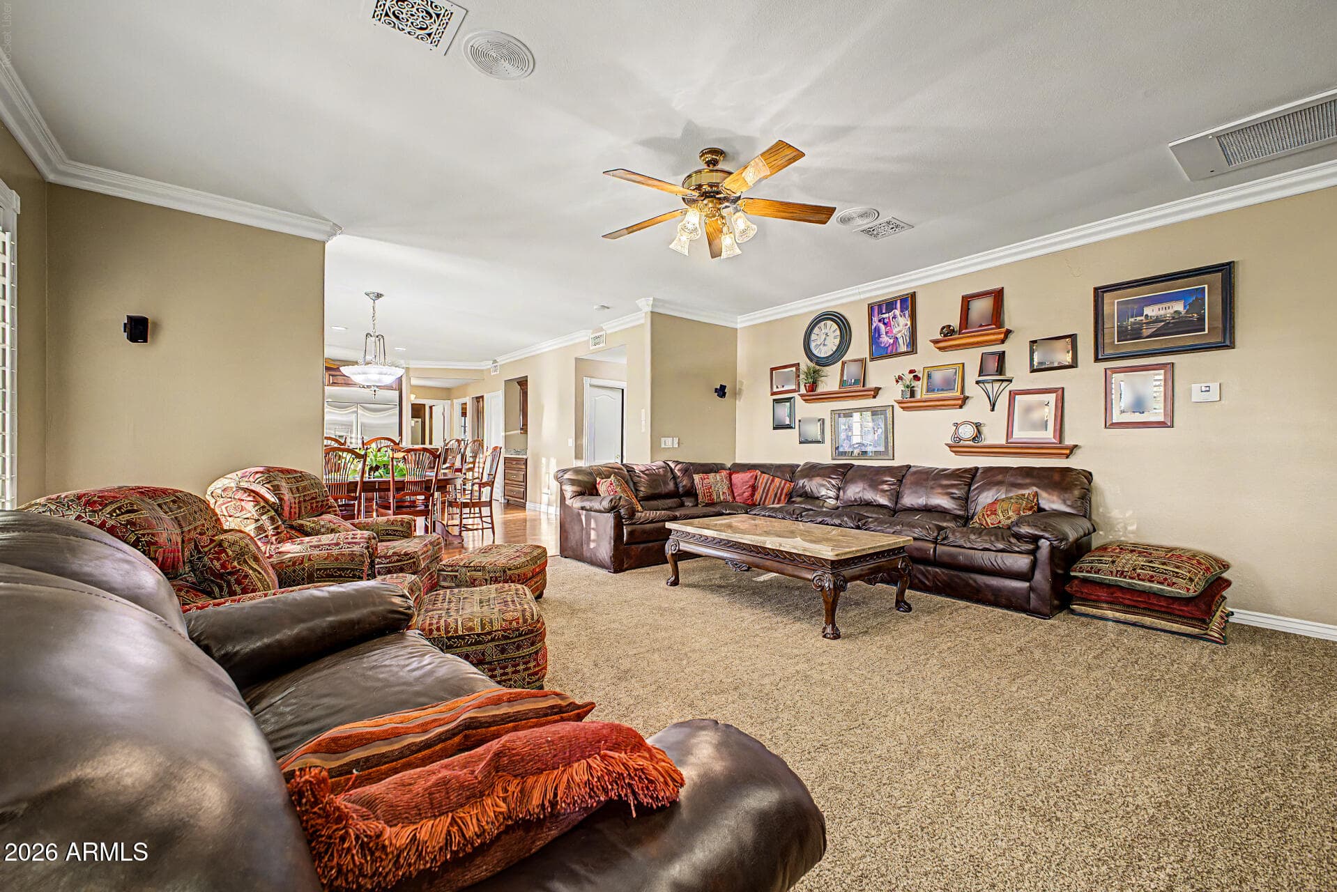 4402 E INDIGO BAY Drive, Gilbert, AZ 85234 — photo 11 of 74