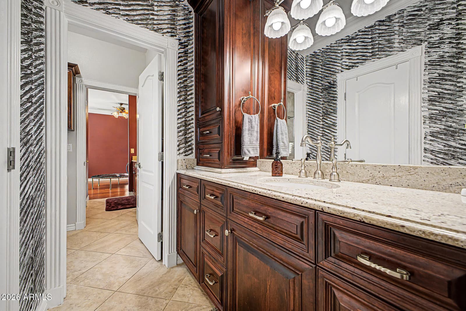 4402 E INDIGO BAY Drive, Gilbert, AZ 85234 — photo 41 of 74