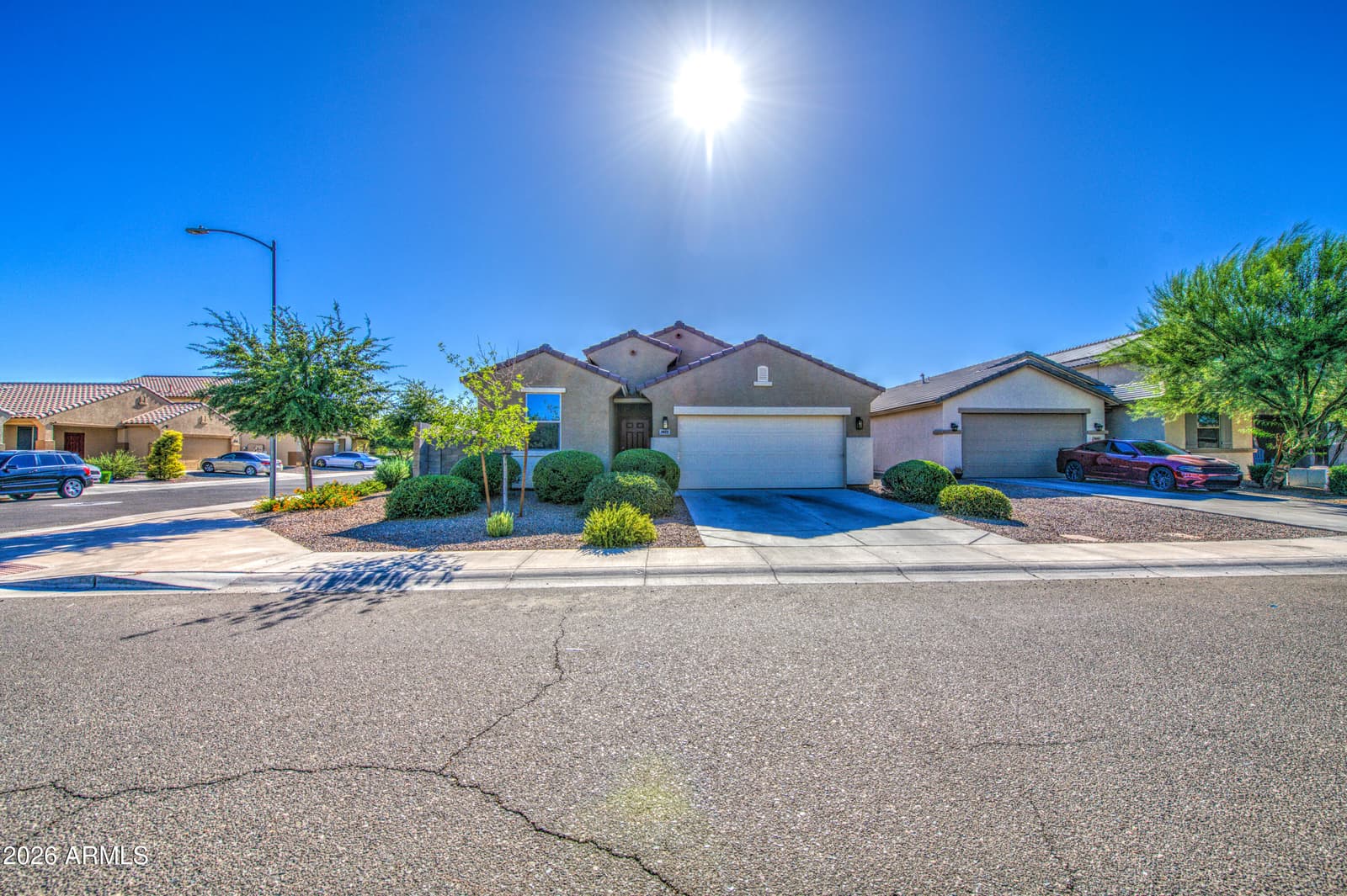 3022 S 105TH Glen, Tolleson, AZ 85353 — photo 16 of 44