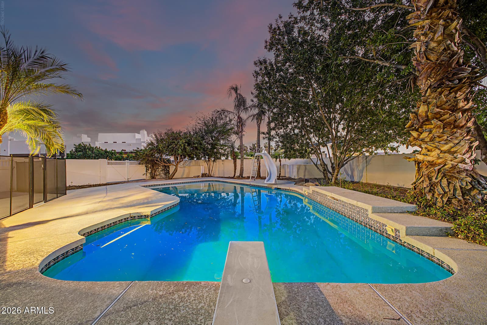 4402 E INDIGO BAY Drive, Gilbert, AZ 85234 — photo 50 of 74