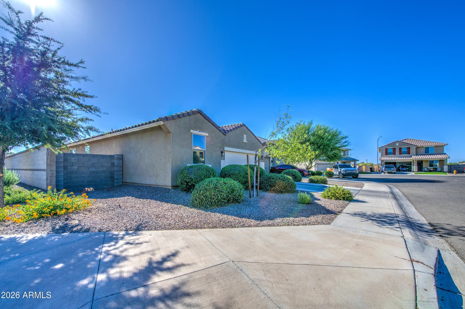 3022 S 105TH Glen, Tolleson, AZ 85353 — photo 17 of 44