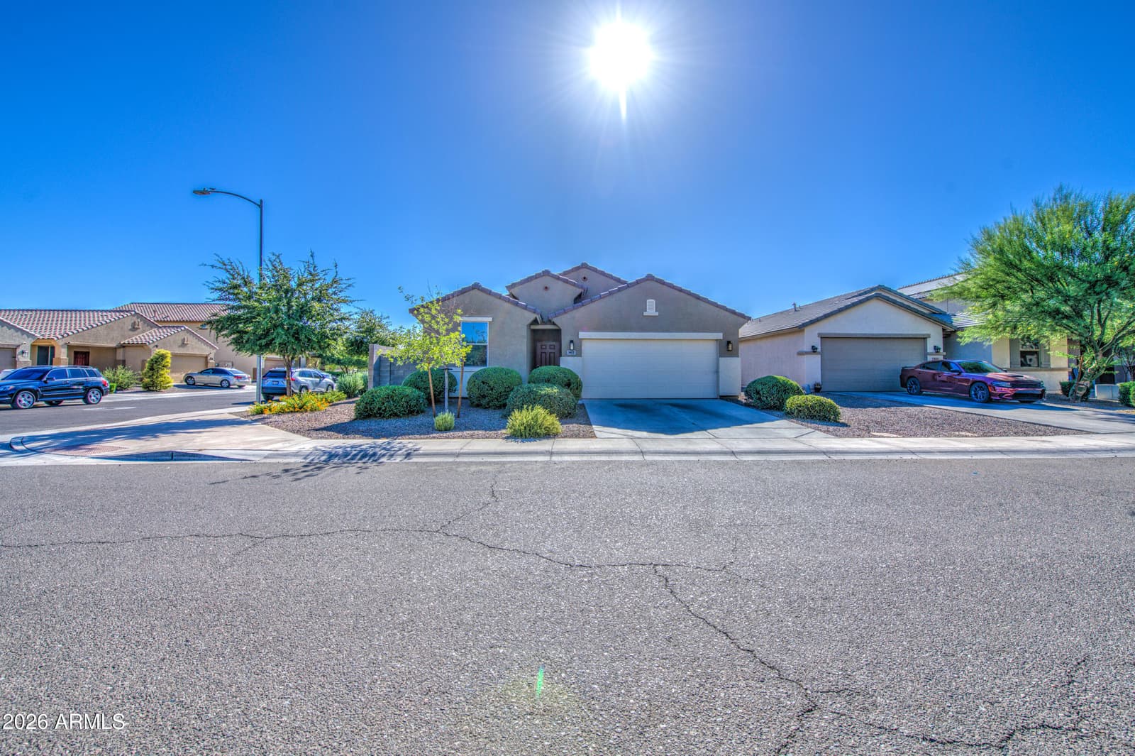 3022 S 105TH Glen, Tolleson, AZ 85353 — photo 18 of 44