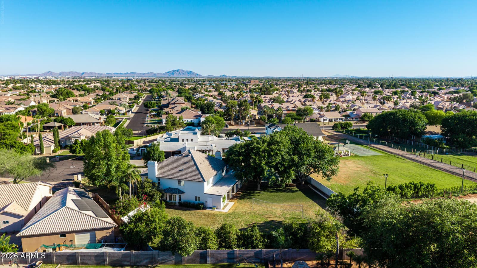 4402 E INDIGO BAY Drive, Gilbert, AZ 85234 — photo 73 of 74