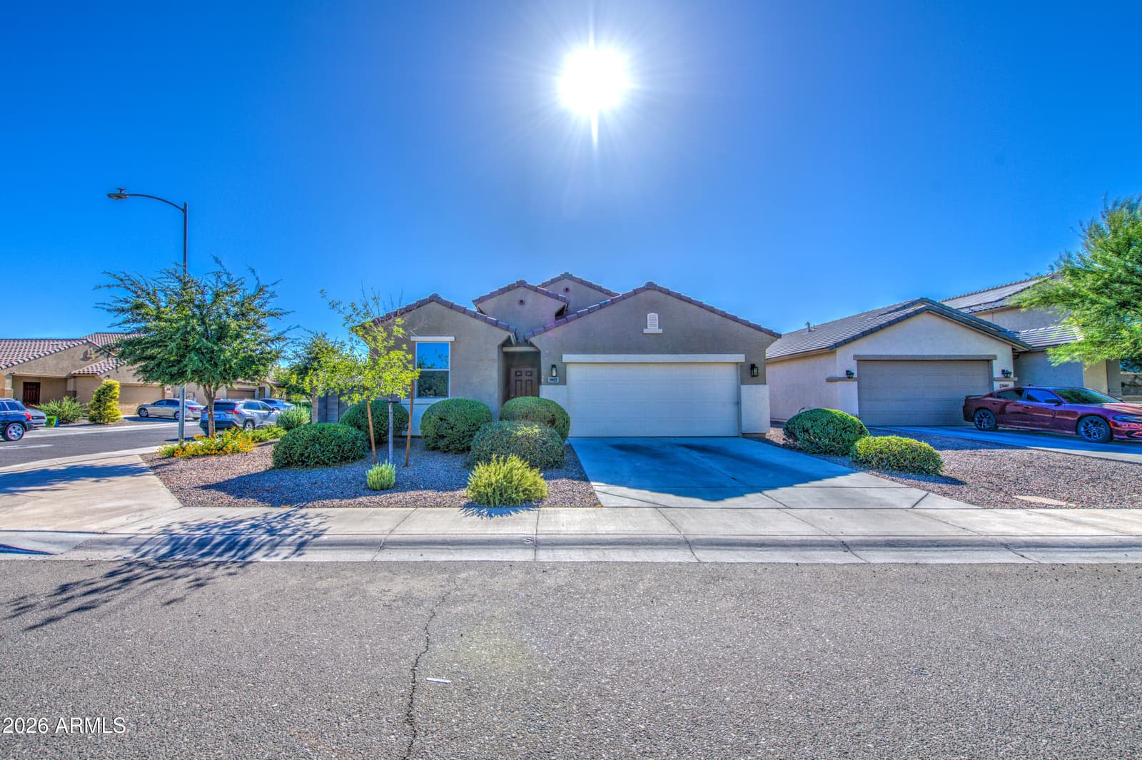 3022 S 105TH Glen, Tolleson, AZ 85353 — photo 19 of 44