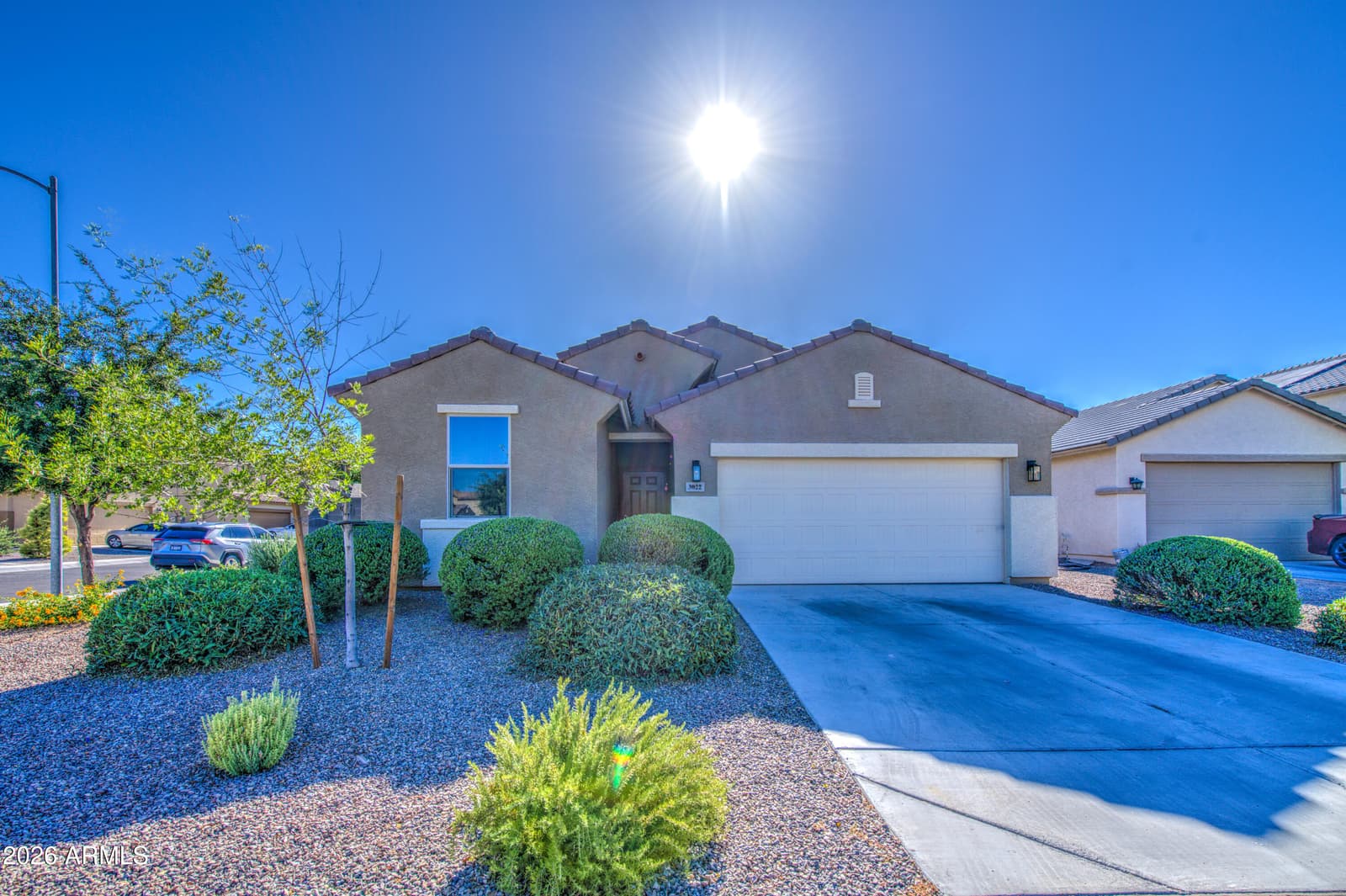 3022 S 105TH Glen, Tolleson, AZ 85353 — photo 20 of 44