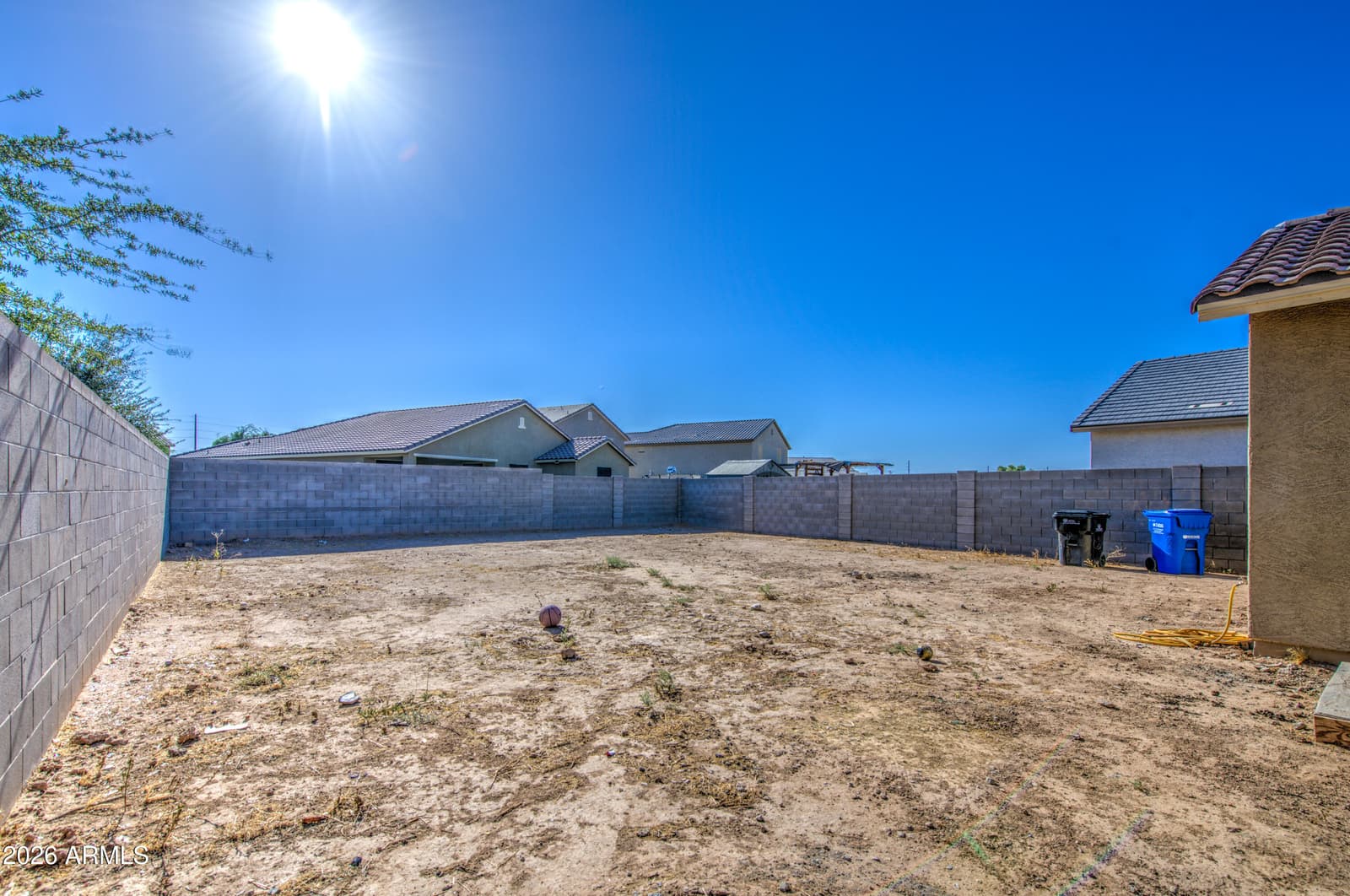 3022 S 105TH Glen, Tolleson, AZ 85353 — photo 40 of 44