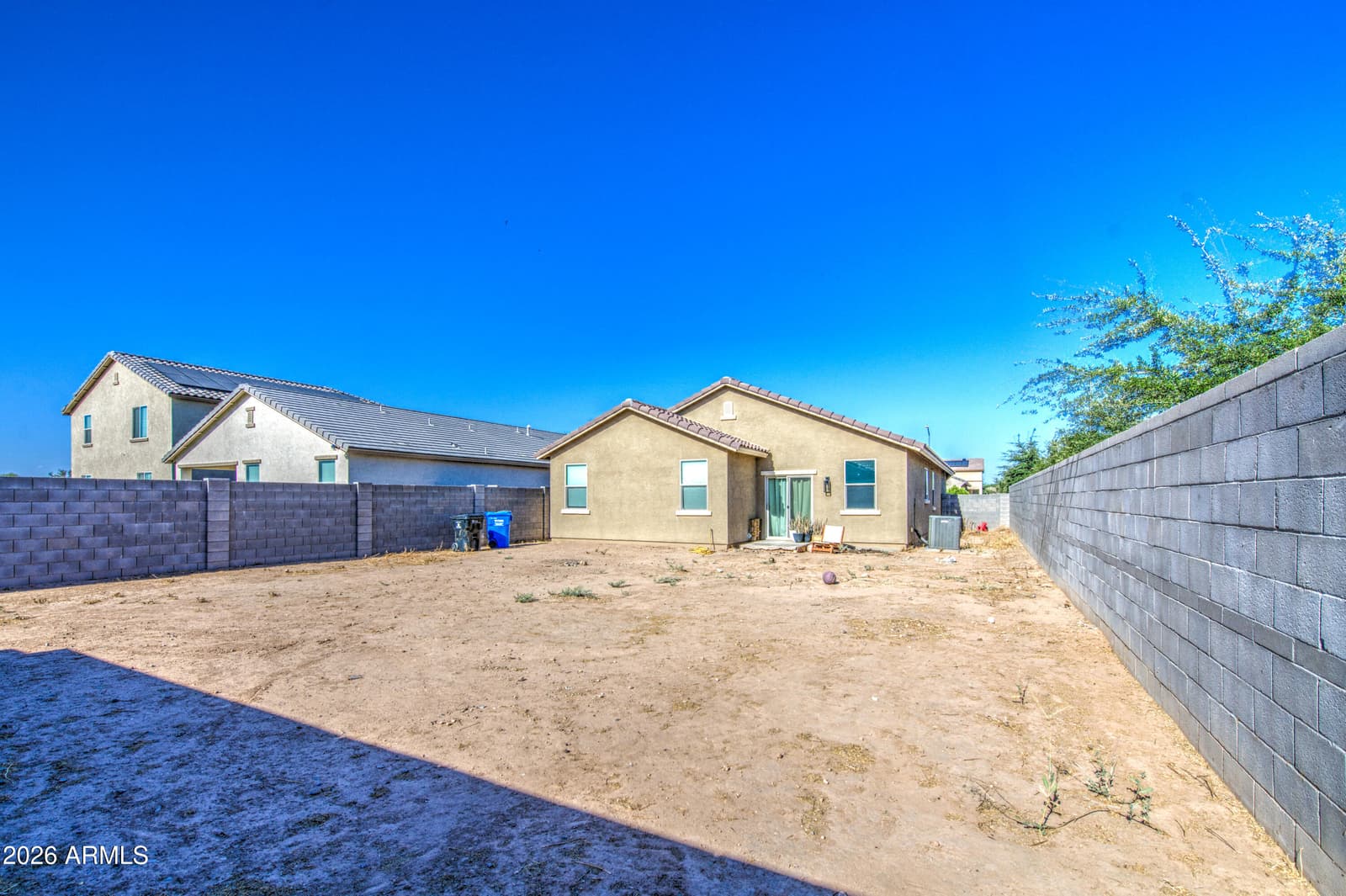 3022 S 105TH Glen, Tolleson, AZ 85353 — photo 41 of 44