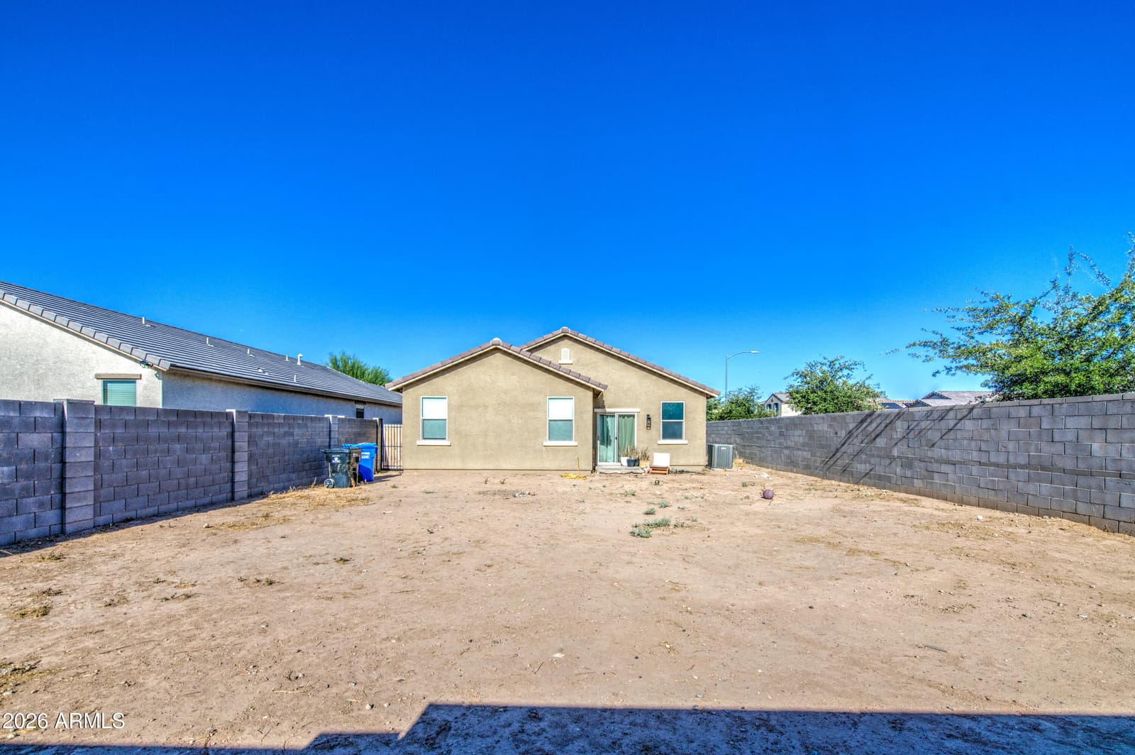 3022 S 105TH Glen, Tolleson, AZ 85353 — photo 42 of 44