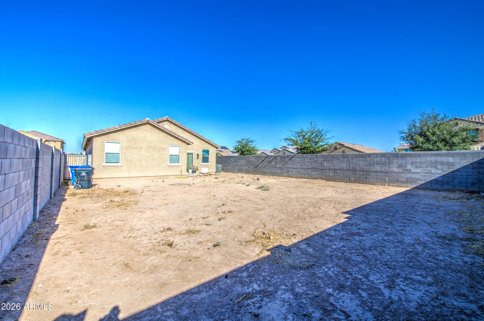 3022 S 105TH Glen, Tolleson, AZ 85353 — photo 43 of 44