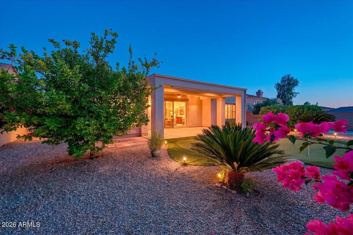 12446 N VIA LA PLAYA Drive, Fountain Hills, AZ 85268 — photo 6 of 30