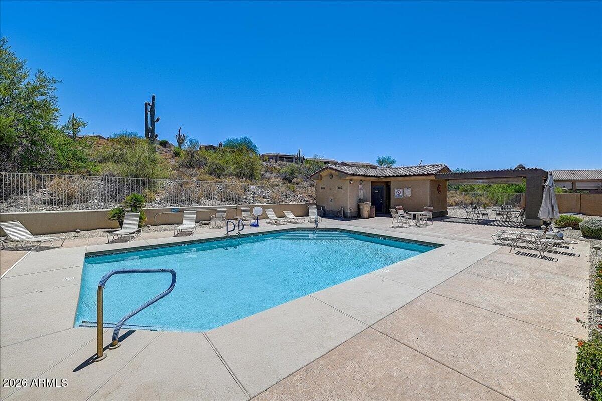 12446 N VIA LA PLAYA Drive, Fountain Hills, AZ 85268 — photo 19 of 30