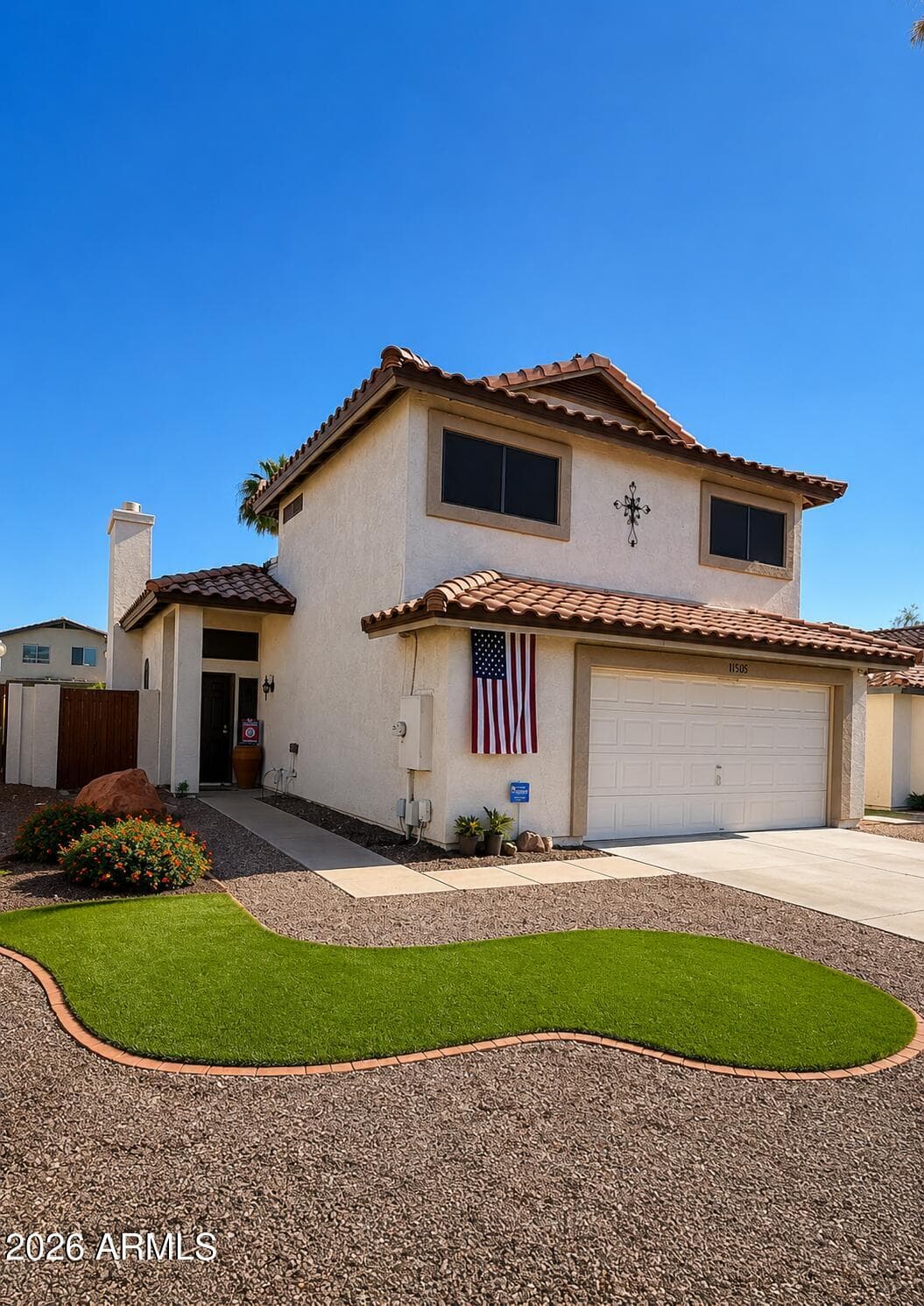 11525 W CITRUS Grove, Avondale, AZ 85392 — photo 2 of 26
