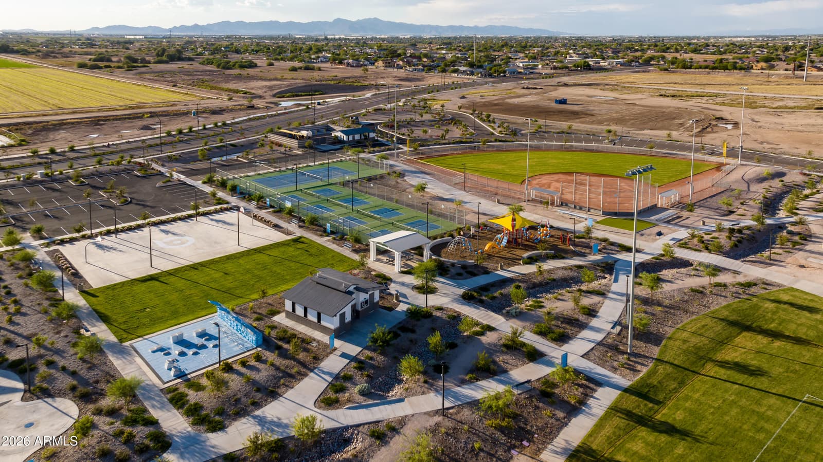 12514 W Odeum Lane, Avondale, AZ 85323 — photo 14 of 29
