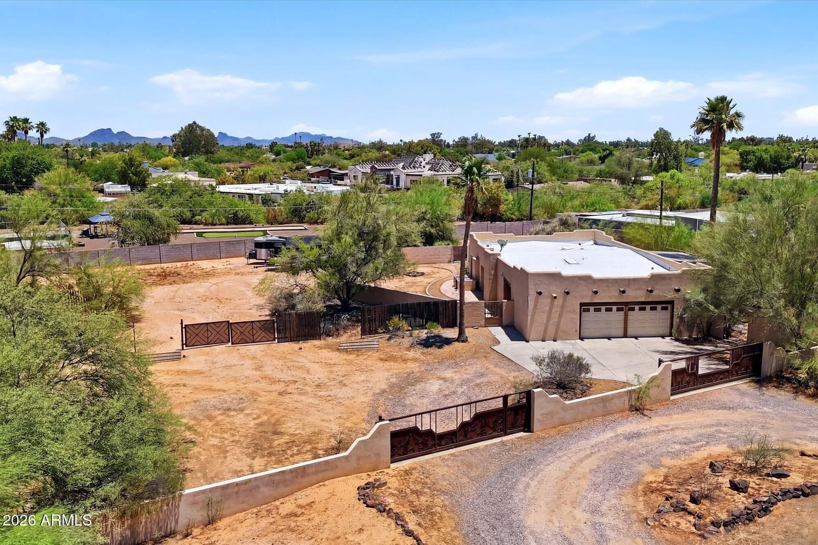 11225 N HAYDEN Road, Scottsdale, AZ 85260 — photo 2 of 30