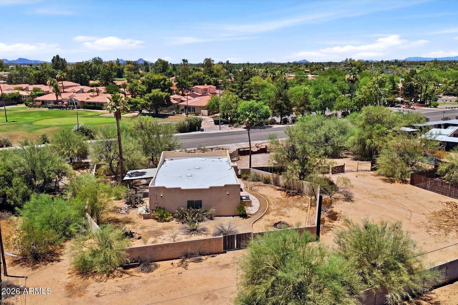 11225 N HAYDEN Road, Scottsdale, AZ 85260 — photo 26 of 30