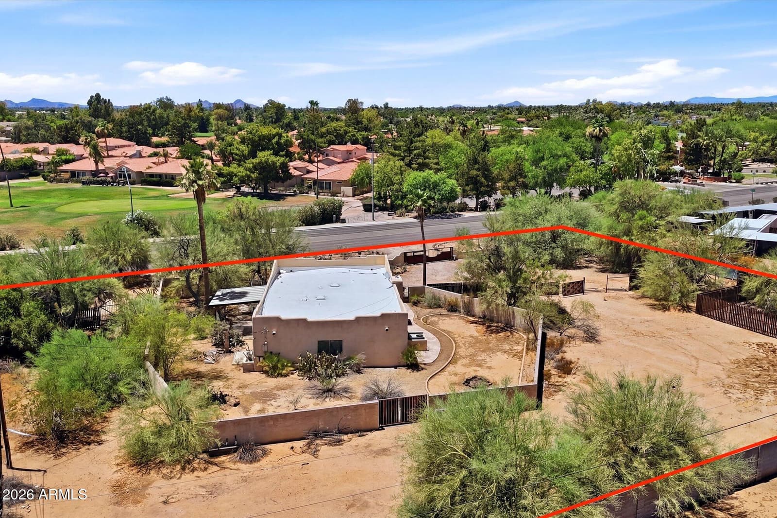 11225 N HAYDEN Road, Scottsdale, AZ 85260 — photo 29 of 30