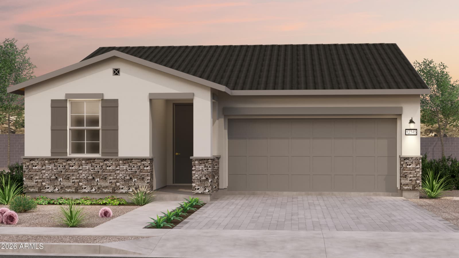 12514 W Odeum Lane, Avondale, AZ 85323 — photo 1 of 29