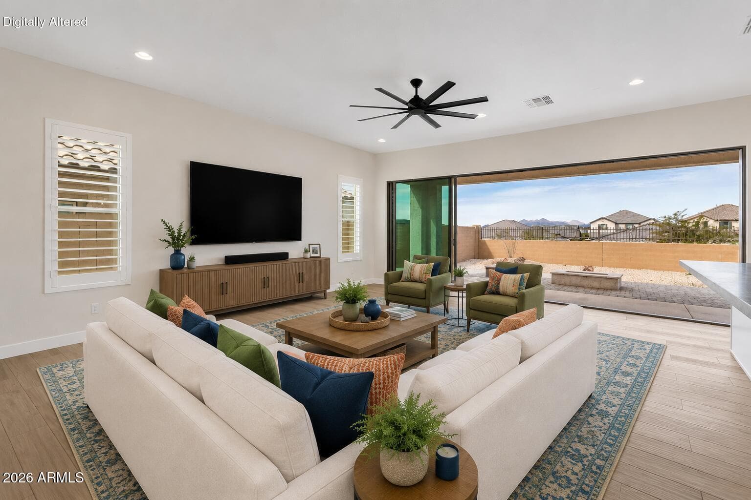 5924 E REDMONT Drive, Mesa, AZ 85215 — photo 1 of 50