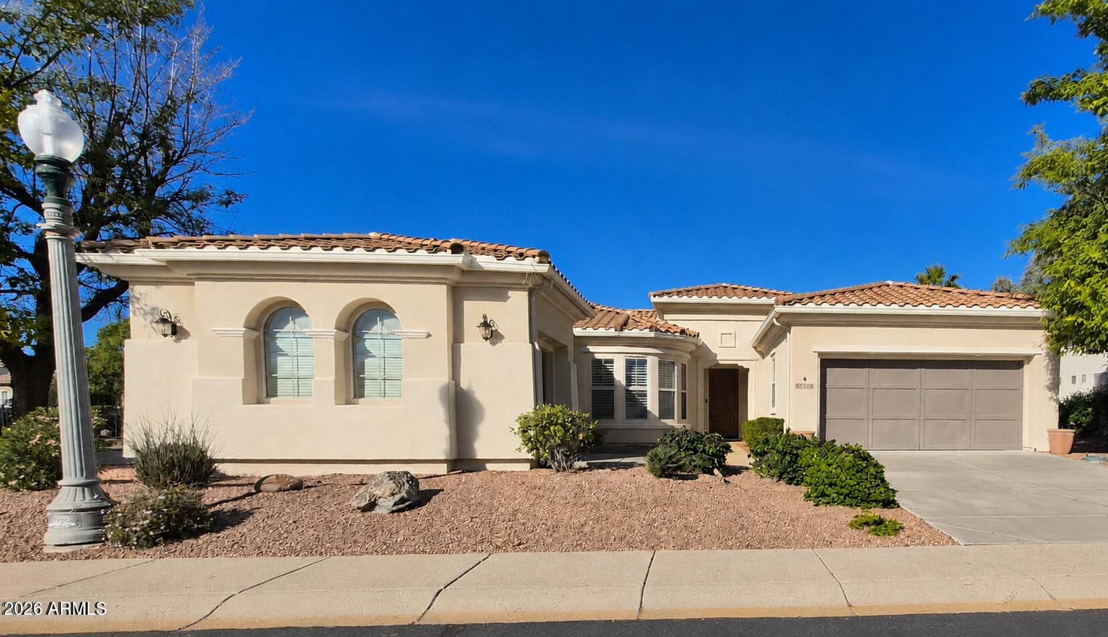 13134 W LOS BANCOS Court, Sun City West, AZ 85375 — photo 2 of 44