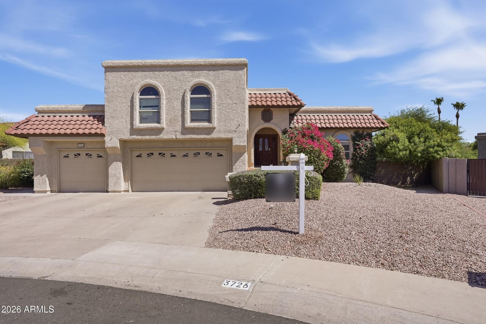 3726 E SALINAS Street, Phoenix, AZ 85044 — photo 1 of 31