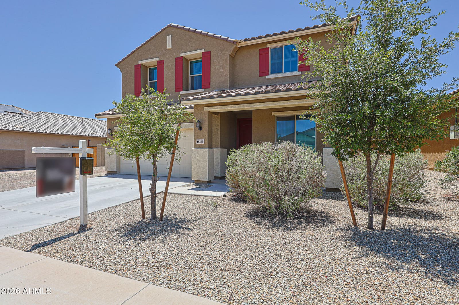 18263 W WILLIAMS Road, Surprise, AZ 85387 — photo 2 of 37