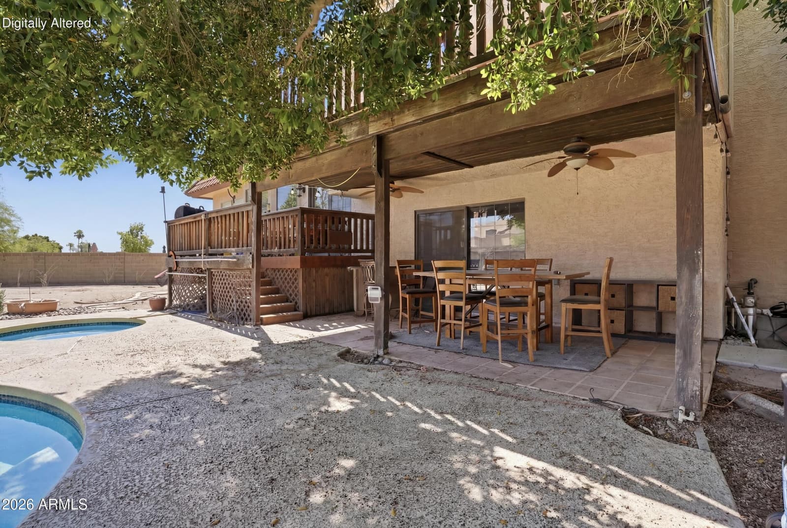 3726 E SALINAS Street, Phoenix, AZ 85044 — photo 26 of 31