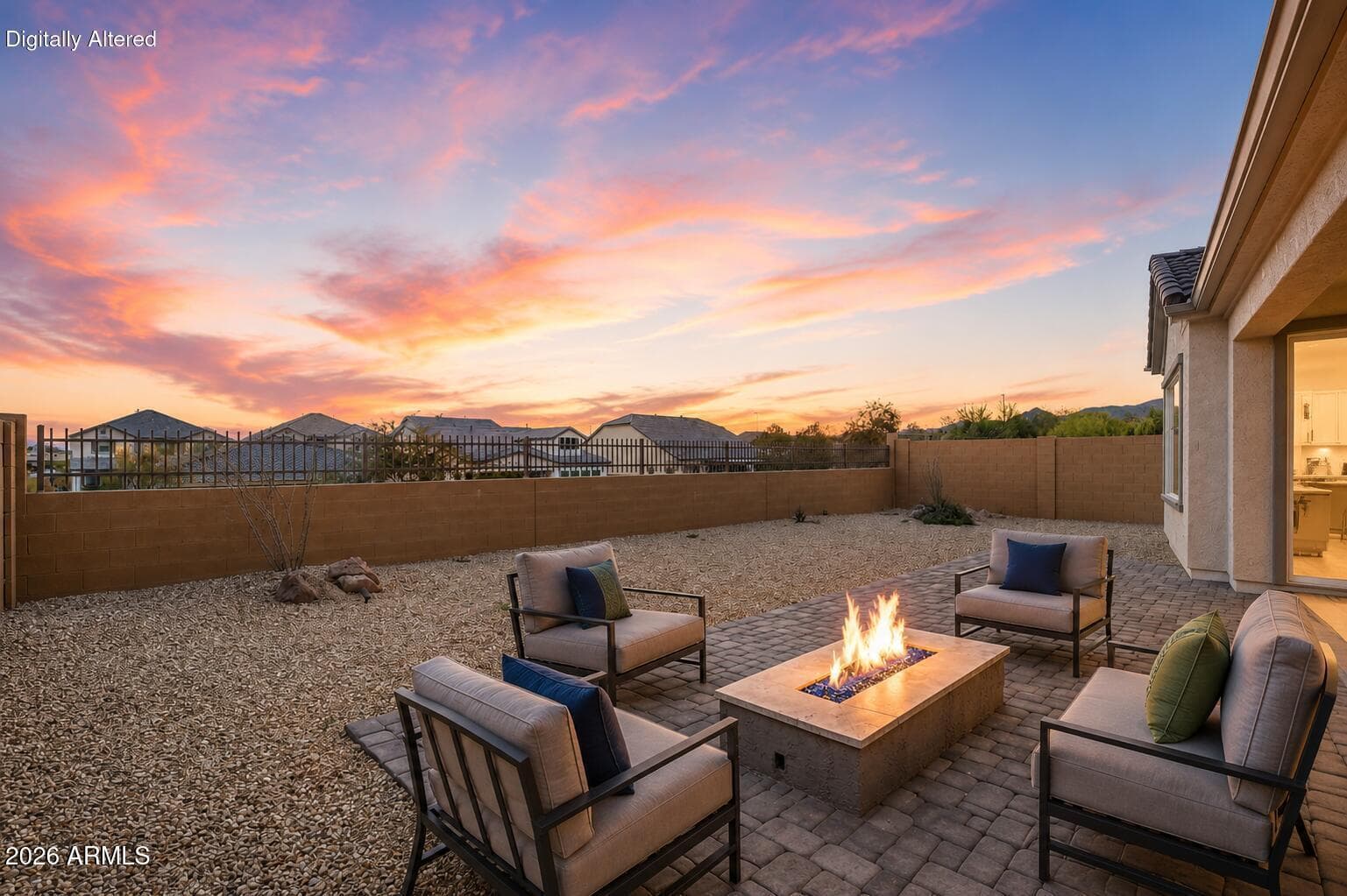 5924 E REDMONT Drive, Mesa, AZ 85215 — photo 39 of 50