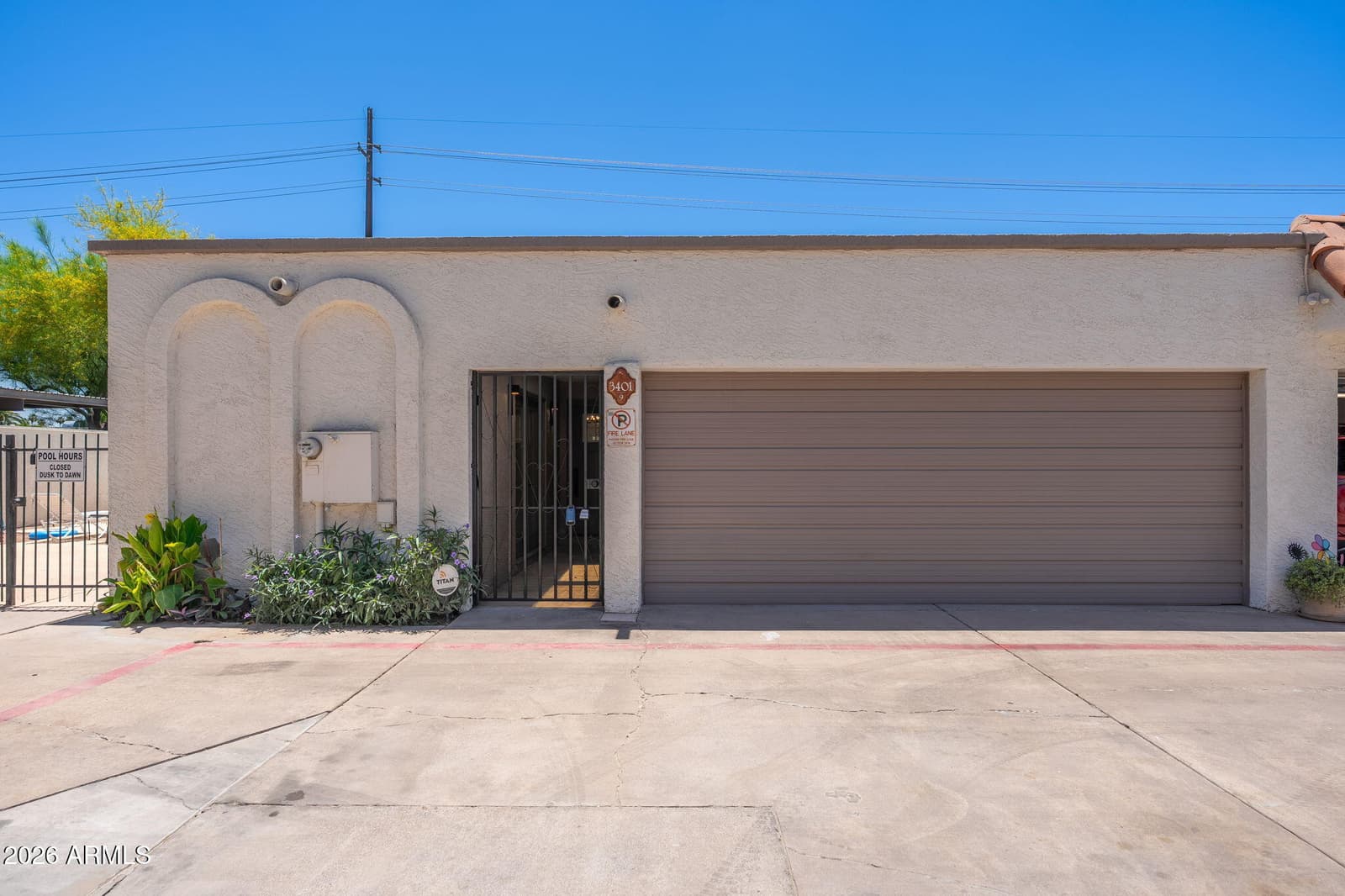 3401 N 37th Street 9, Phoenix, AZ 85018 — photo 41 of 41
