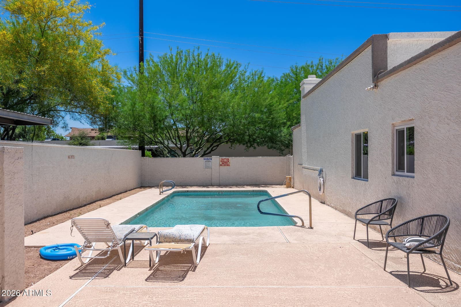 3401 N 37th Street 9, Phoenix, AZ 85018 — photo 39 of 41