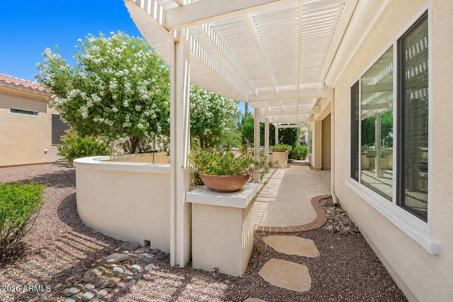 13134 W LOS BANCOS Court, Sun City West, AZ 85375 — photo 39 of 44