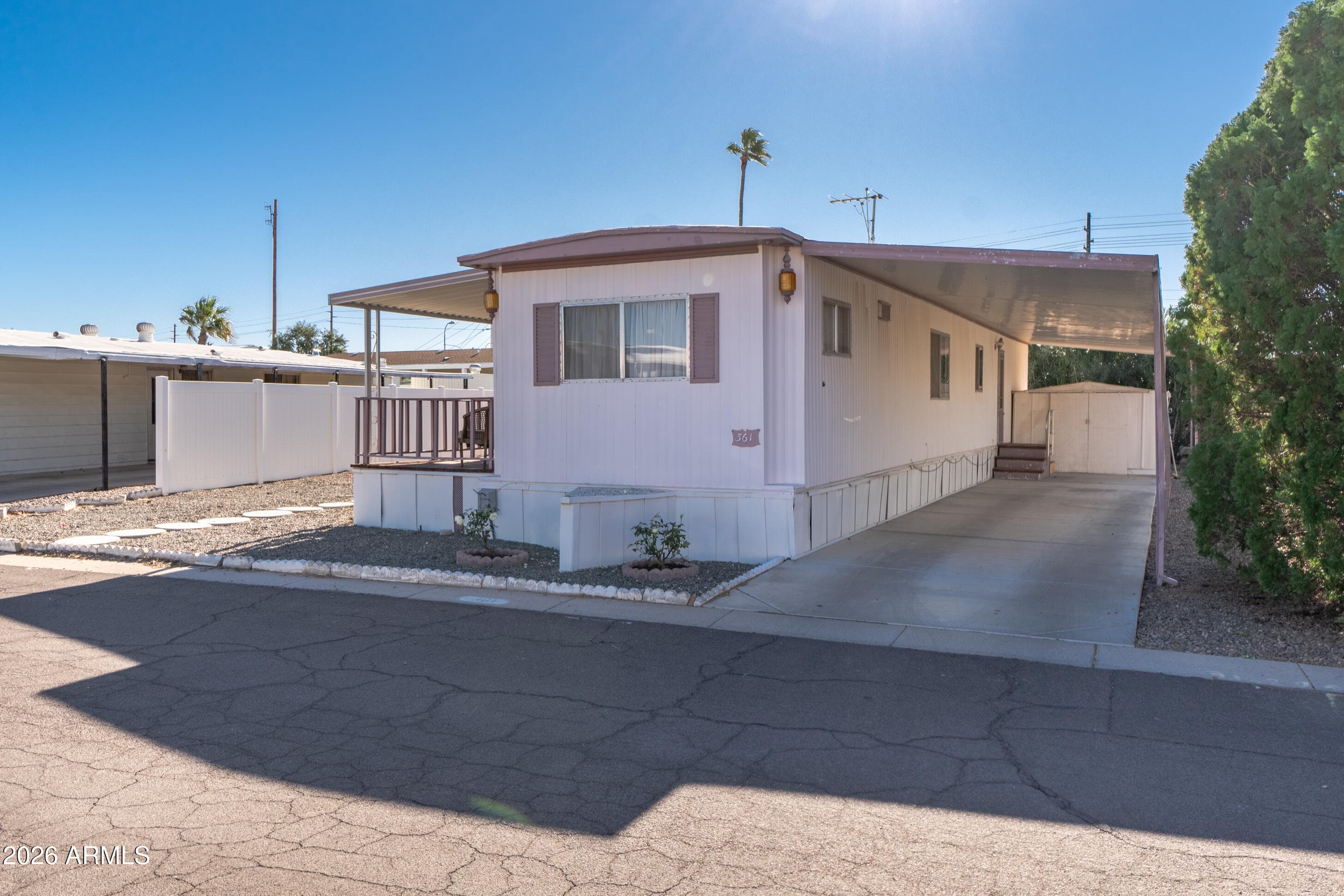 201 S GREENFIELD Road 361, Mesa, AZ 85206 — photo 3 of 53