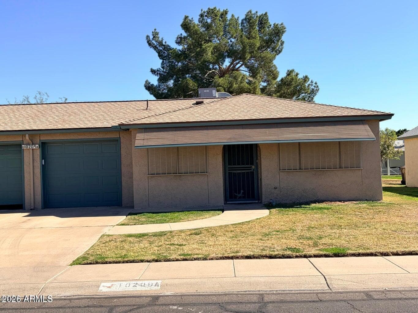 10209 N 97TH Avenue A, Peoria, AZ 85345 — photo 1 of 1