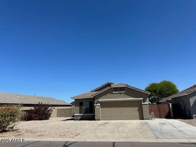1220 E HEATHER Drive, San Tan Valley, AZ 85140 — photo 2 of 29