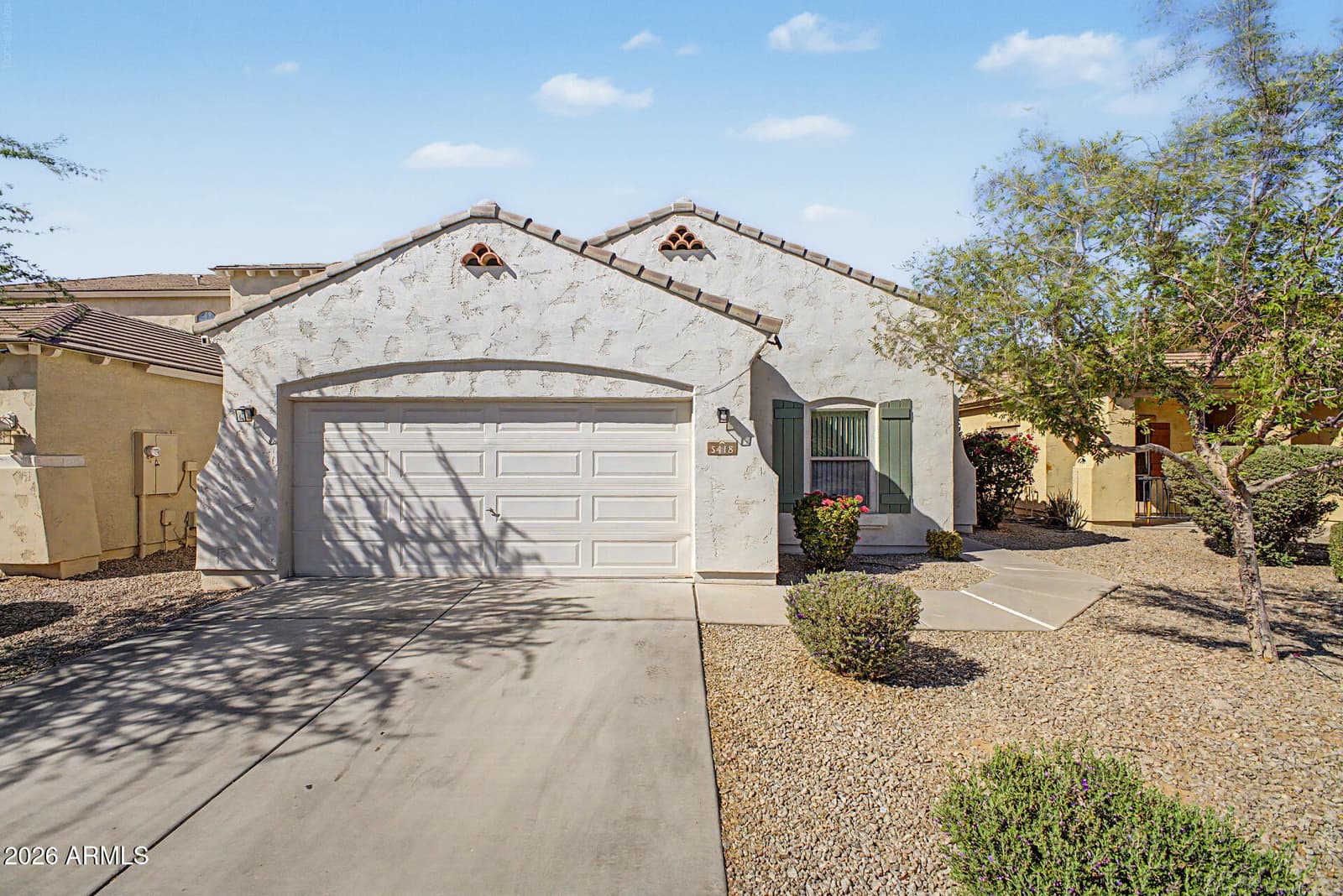 5418 W Carson Road, Laveen, AZ 85339 — photo 1 of 31