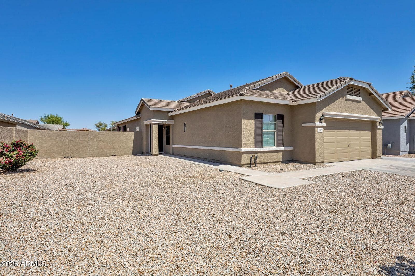1220 E HEATHER Drive, San Tan Valley, AZ 85140 — photo 1 of 29
