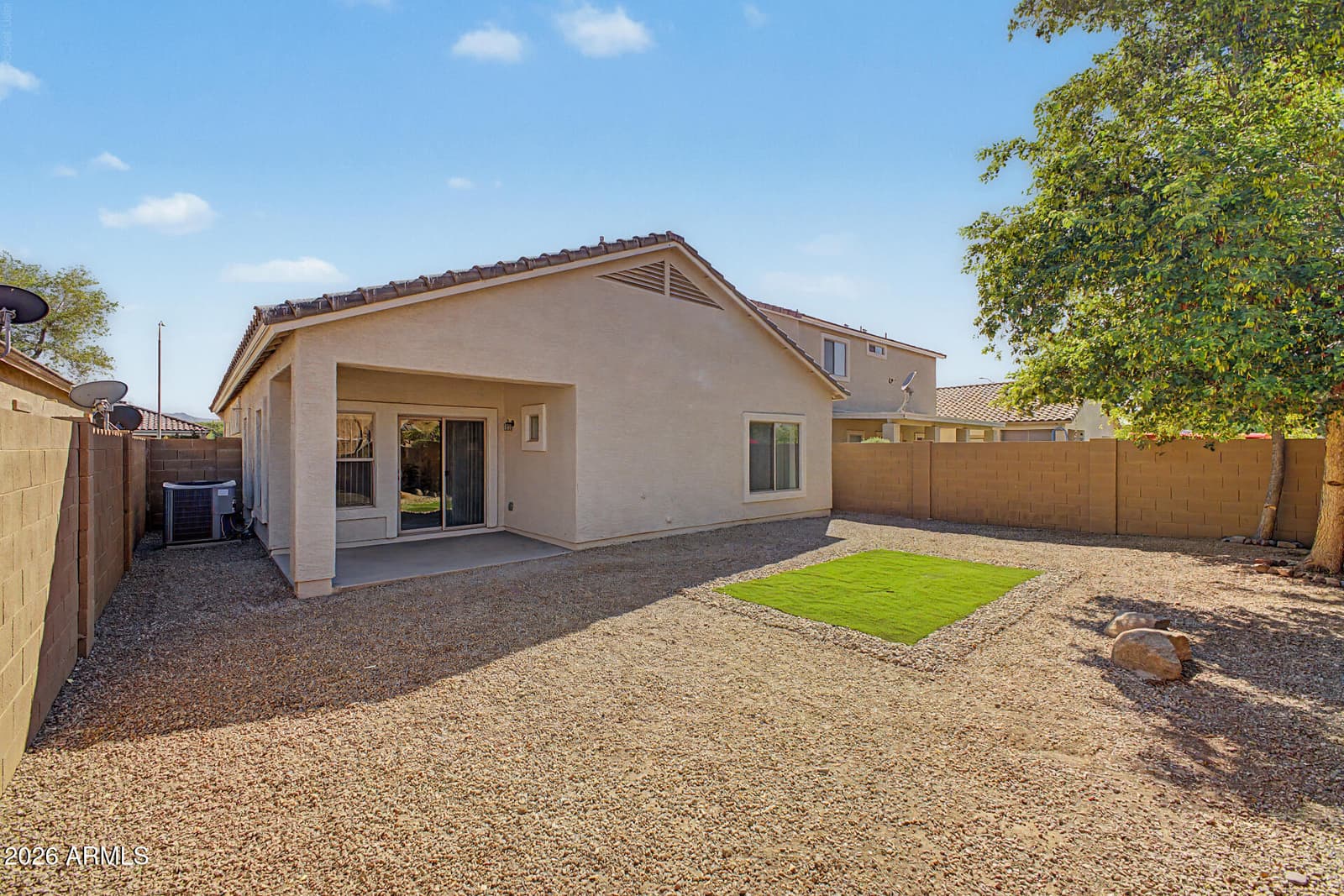 5418 W Carson Road, Laveen, AZ 85339 — photo 29 of 31