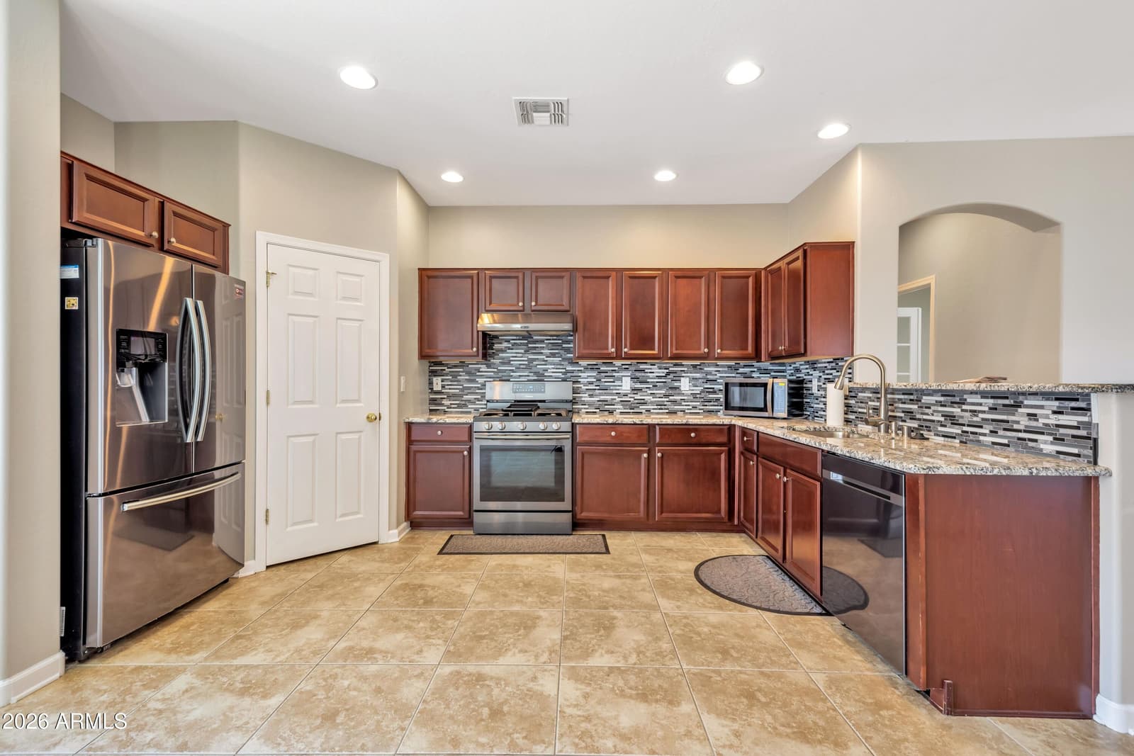 1220 E HEATHER Drive, San Tan Valley, AZ 85140 — photo 3 of 29