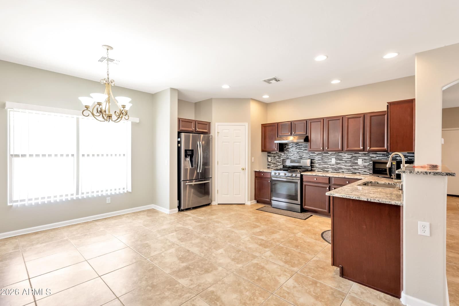 1220 E HEATHER Drive, San Tan Valley, AZ 85140 — photo 4 of 29