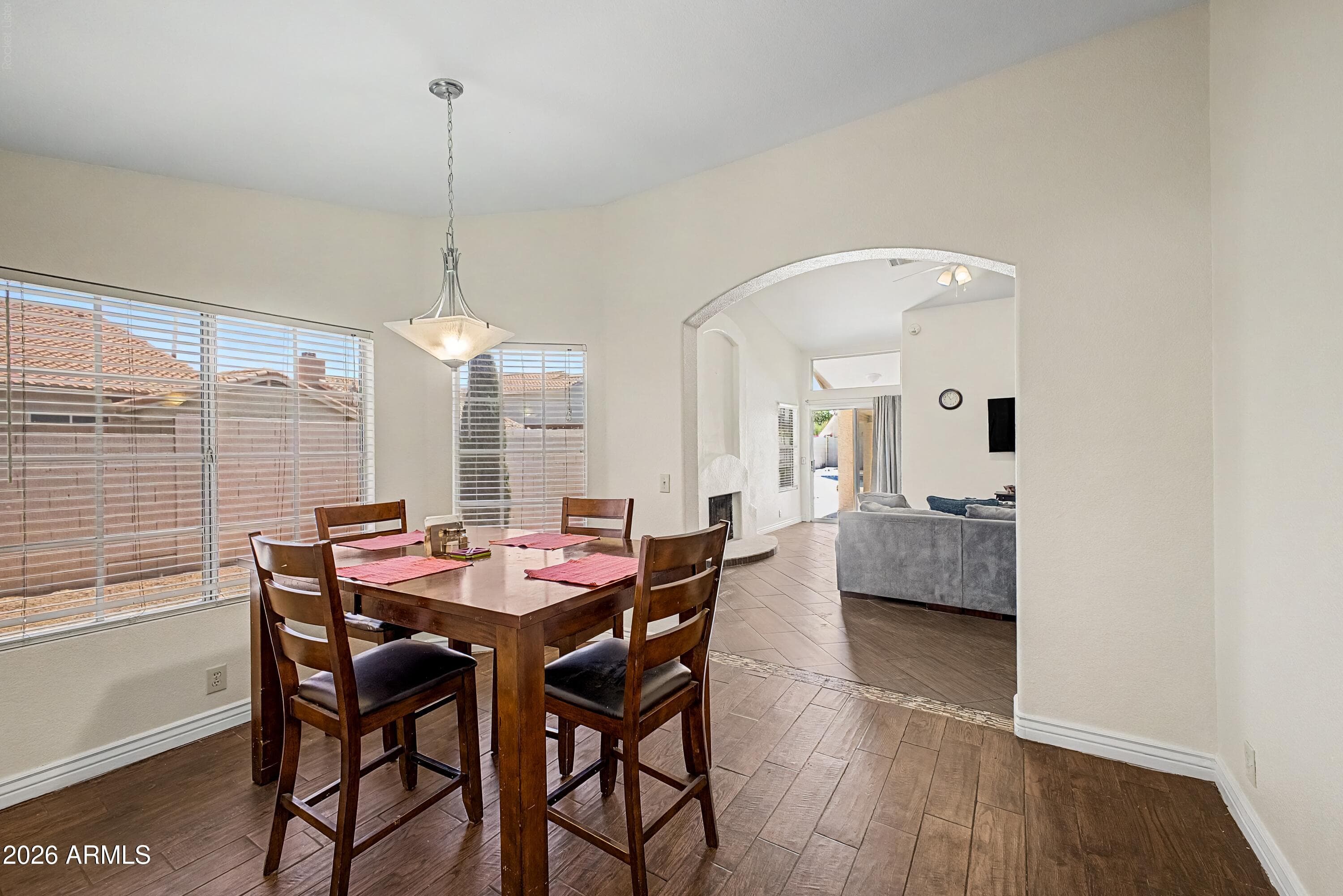 7603 W ORAIBI Drive, Glendale, AZ 85308 — photo 12 of 28