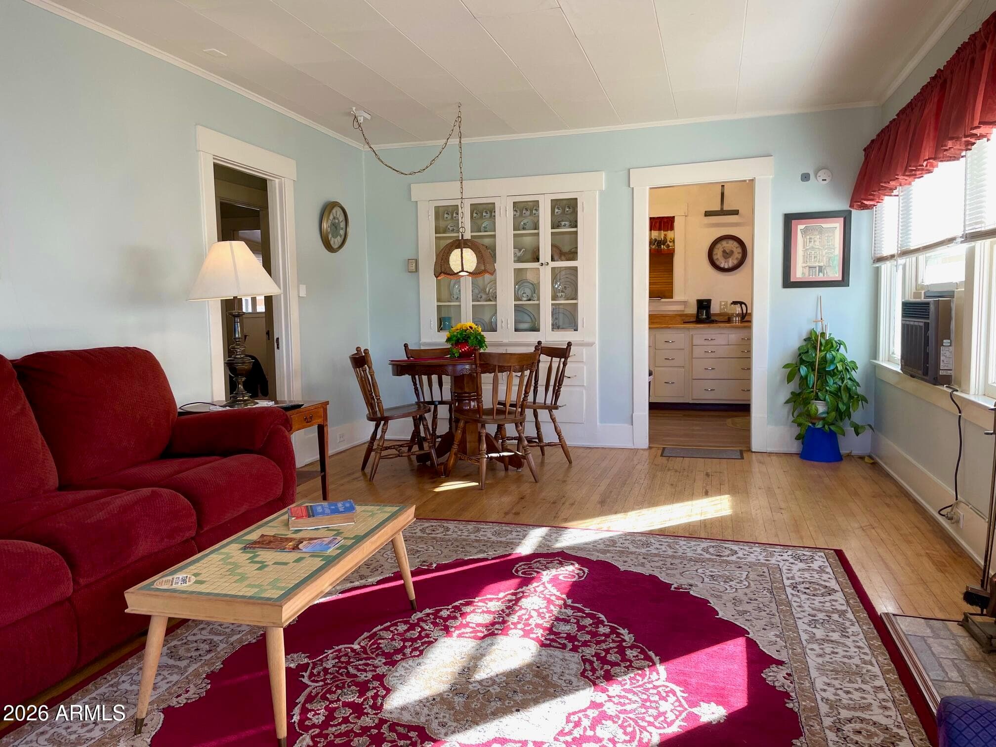 302 HOVLAND Street, Bisbee, AZ 85603 — photo 7 of 32