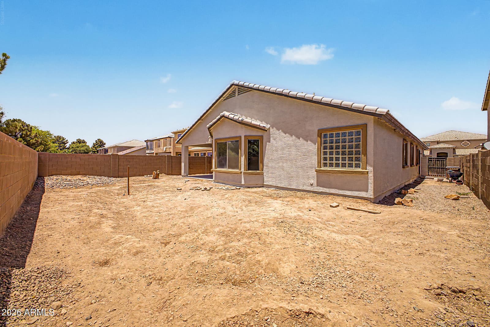 45613 W DUTCHMAN Drive, Maricopa, AZ 85139 — photo 40 of 40