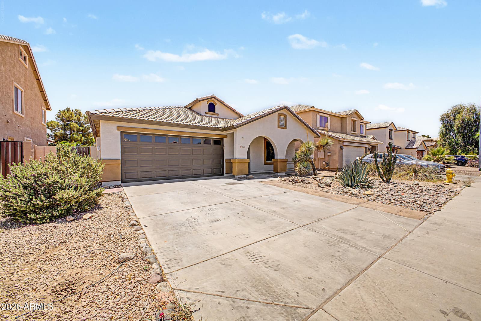 45613 W DUTCHMAN Drive, Maricopa, AZ 85139 — photo 2 of 40