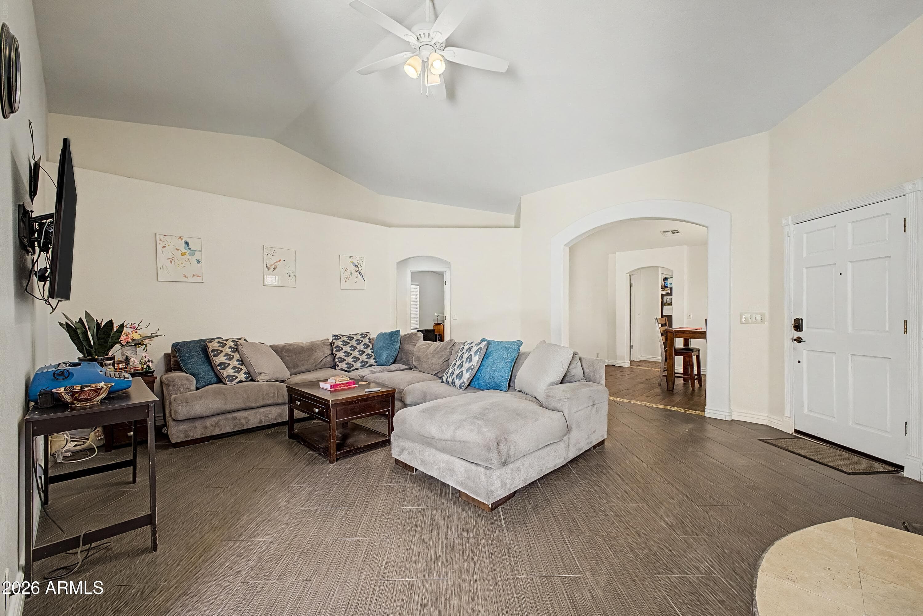 7603 W ORAIBI Drive, Glendale, AZ 85308 — photo 16 of 28