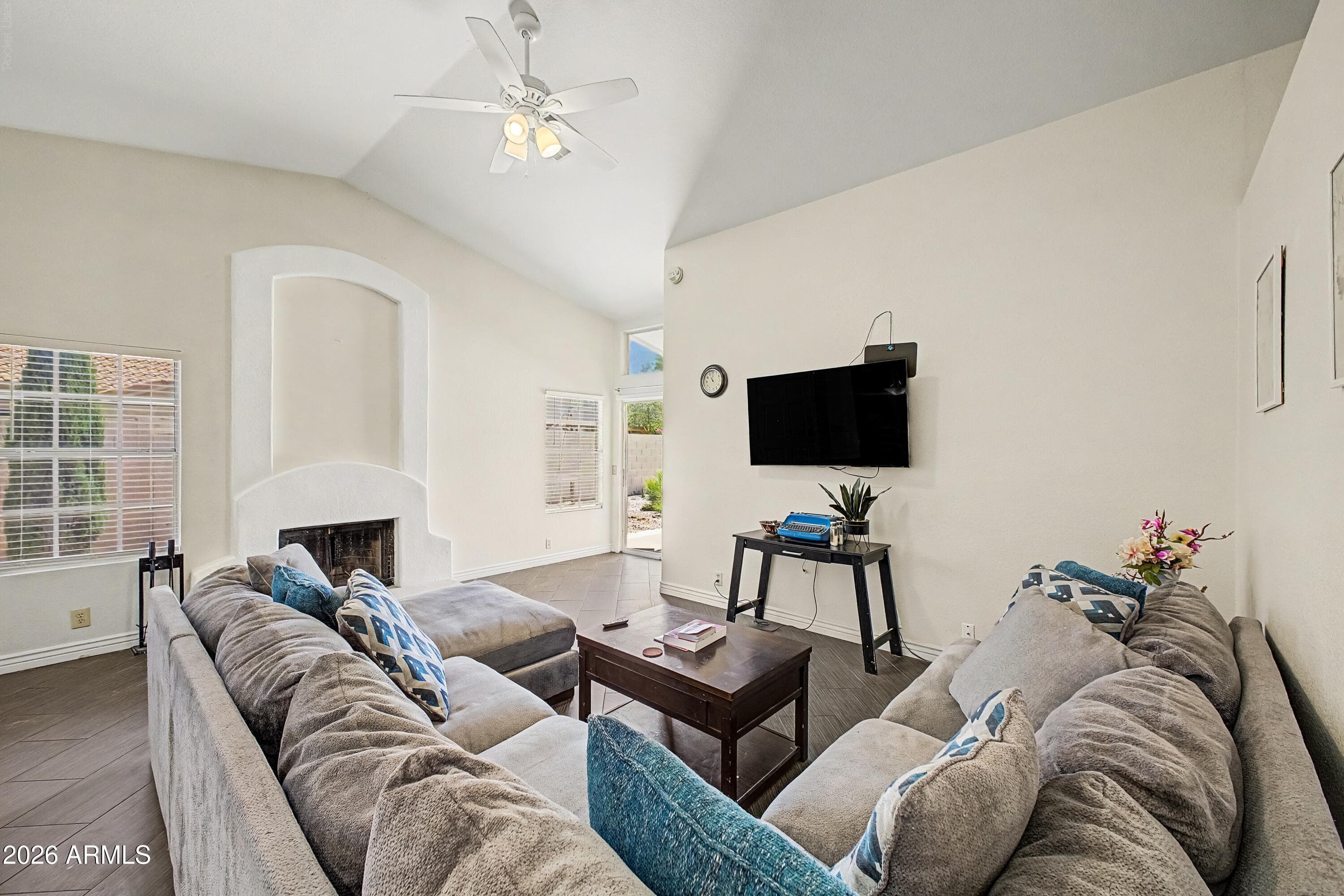 7603 W ORAIBI Drive, Glendale, AZ 85308 — photo 17 of 28