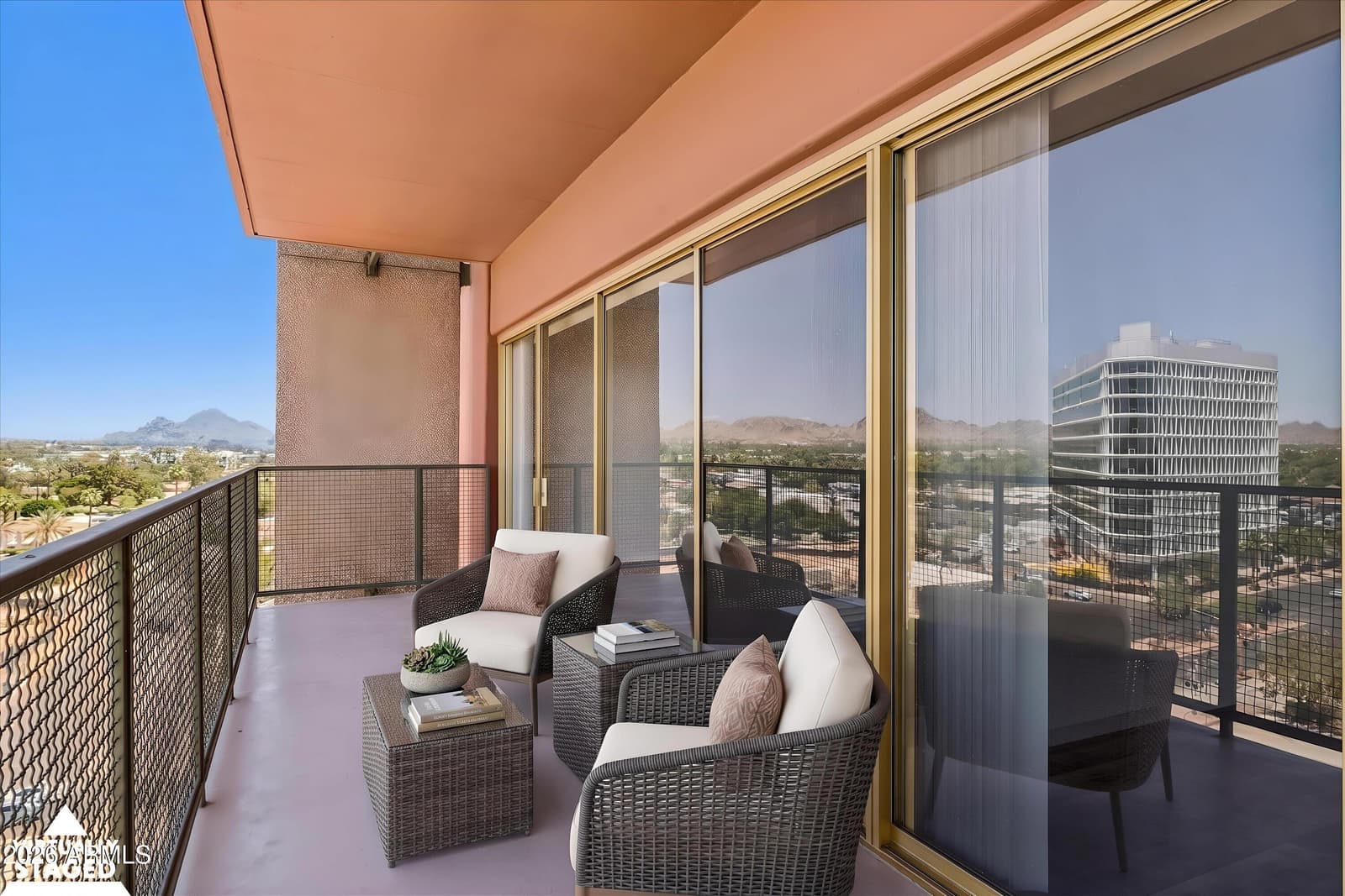 4750 N CENTRAL Avenue 9A, Phoenix, AZ 85012 — photo 5 of 42