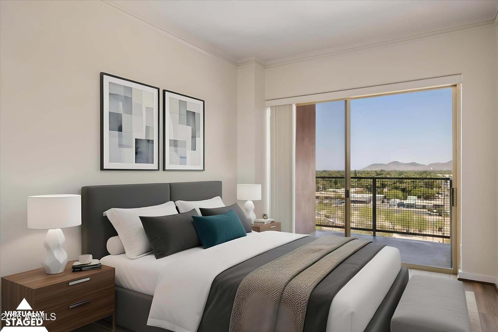 4750 N CENTRAL Avenue 9A, Phoenix, AZ 85012 — photo 17 of 42